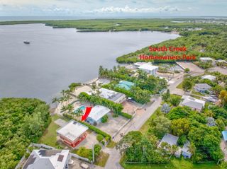 360 Sound Drive, Key Largo, FL 33037