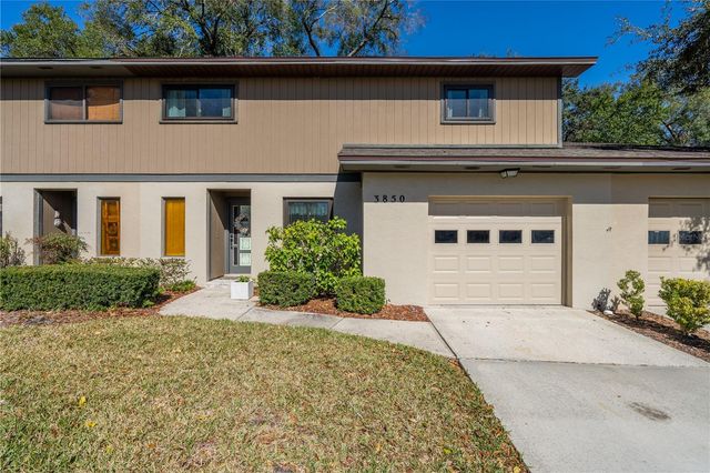 3850 NE 17TH STREET CIRCLE, Ocala, FL 34470