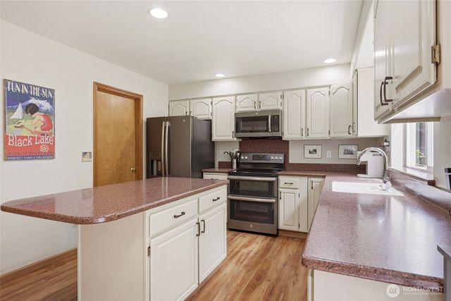 1118 Camberton Court NW, Olympia, WA 98502