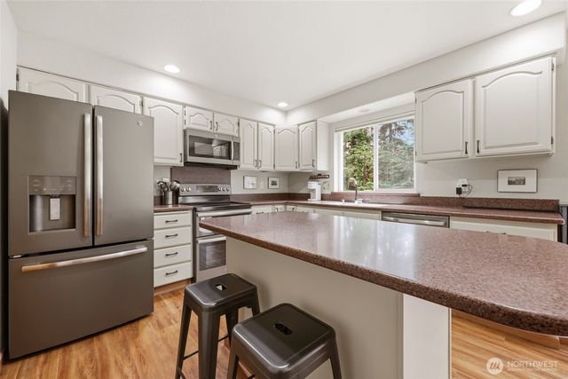 1118 Camberton Court NW, Olympia, WA 98502