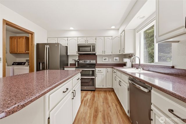 1118 Camberton Court NW, Olympia, WA 98502