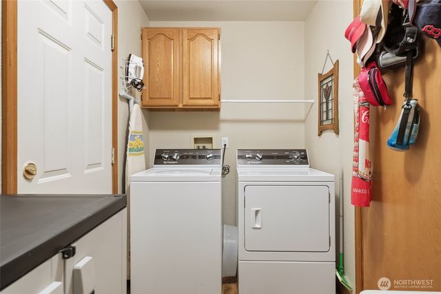 1118 Camberton Court NW, Olympia, WA 98502
