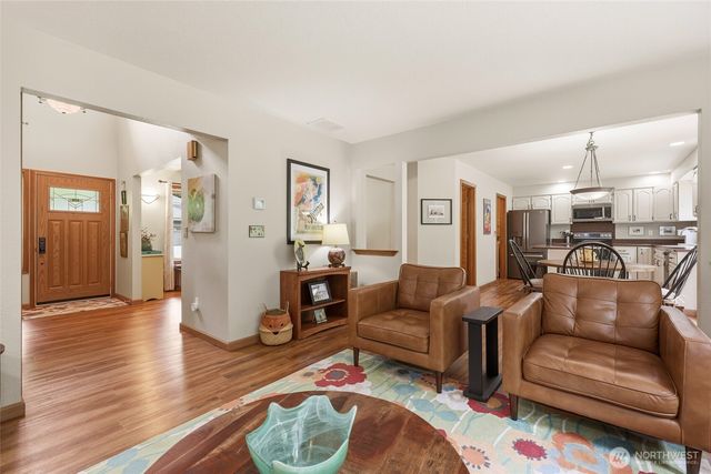 1118 Camberton Court NW, Olympia, WA 98502