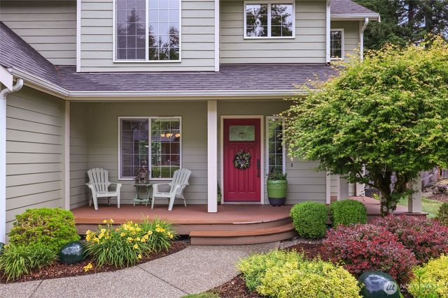 1118 Camberton Court NW, Olympia, WA 98502