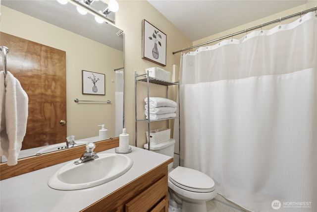 1118 Camberton Court NW, Olympia, WA 98502