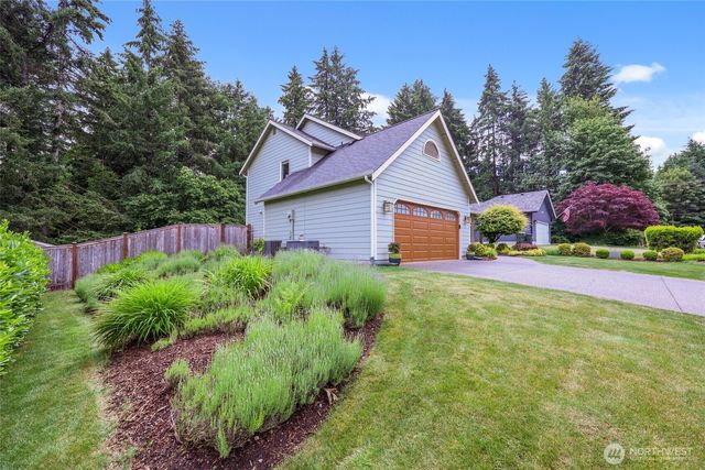 1118 Camberton Court NW, Olympia, WA 98502