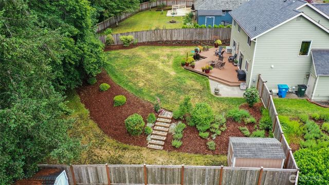 1118 Camberton Court NW, Olympia, WA 98502