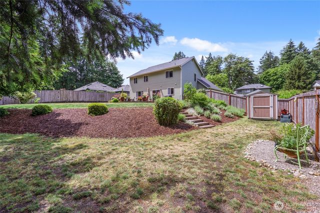 1118 Camberton Court NW, Olympia, WA 98502