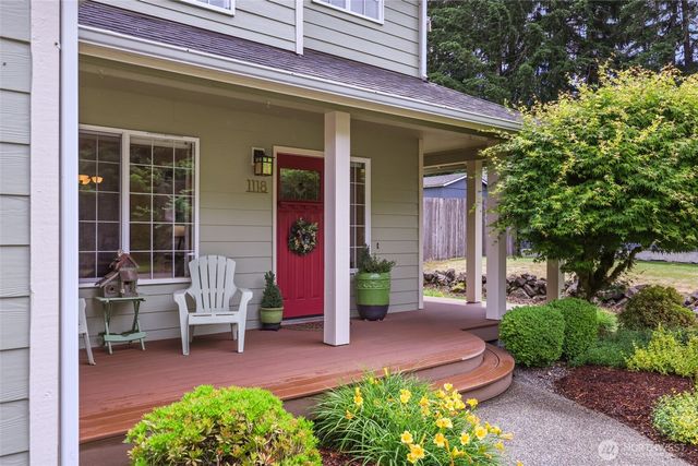 1118 Camberton Court NW, Olympia, WA 98502