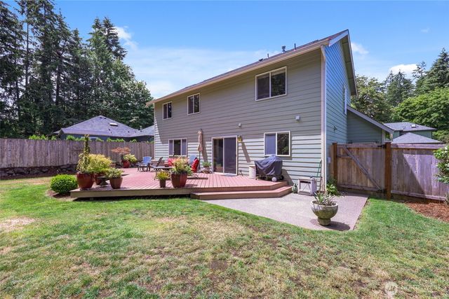 1118 Camberton Court NW, Olympia, WA 98502