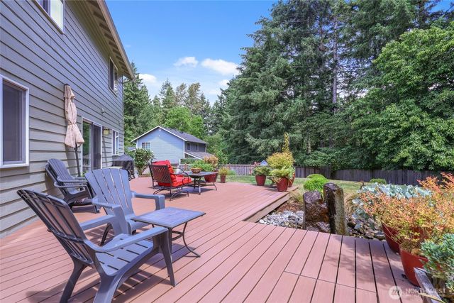 1118 Camberton Court NW, Olympia, WA 98502