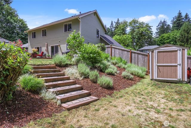 1118 Camberton Court NW, Olympia, WA 98502