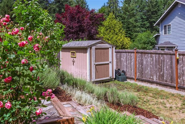 1118 Camberton Court NW, Olympia, WA 98502