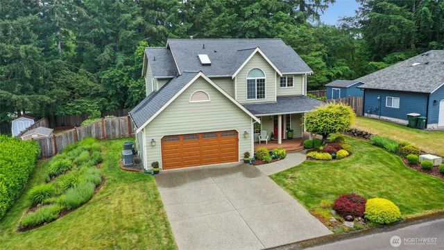 1118 Camberton Court NW, Olympia, WA 98502