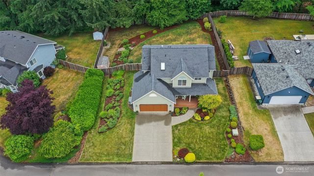 1118 Camberton Court NW, Olympia, WA 98502