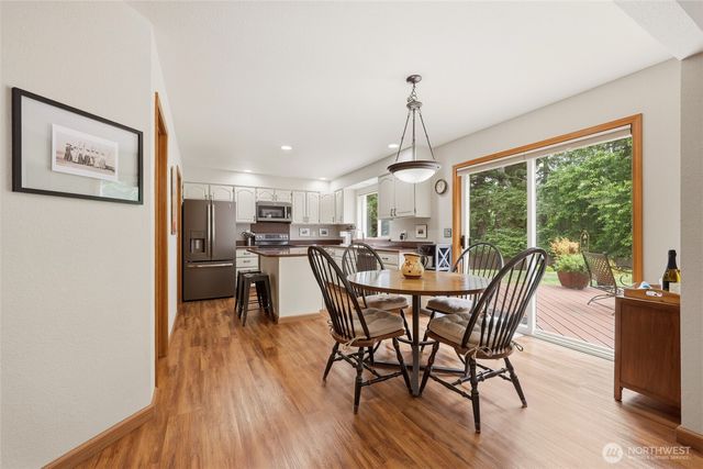 1118 Camberton Court NW, Olympia, WA 98502
