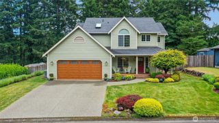1118 Camberton Court NW, Olympia, WA 98502