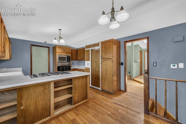 1928 Brookdale Drive, Colorado Springs, CO 80918