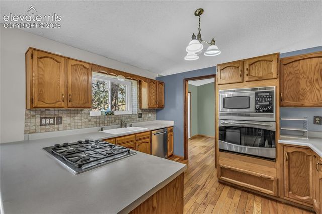 1928 Brookdale Drive, Colorado Springs, CO 80918
