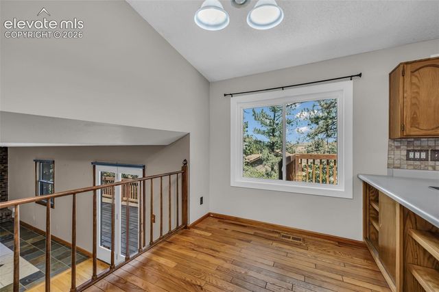 1928 Brookdale Drive, Colorado Springs, CO 80918