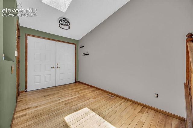 1928 Brookdale Drive, Colorado Springs, CO 80918