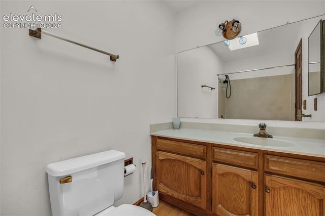 1928 Brookdale Drive, Colorado Springs, CO 80918