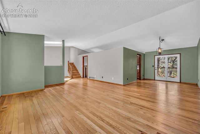 1928 Brookdale Drive, Colorado Springs, CO 80918