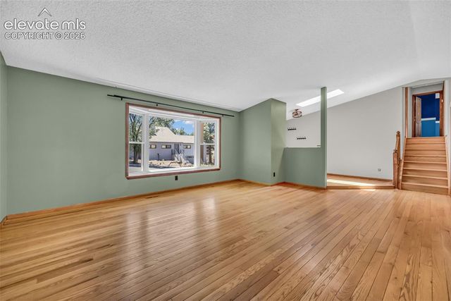 1928 Brookdale Drive, Colorado Springs, CO 80918