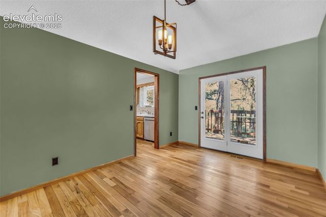 1928 Brookdale Drive, Colorado Springs, CO 80918