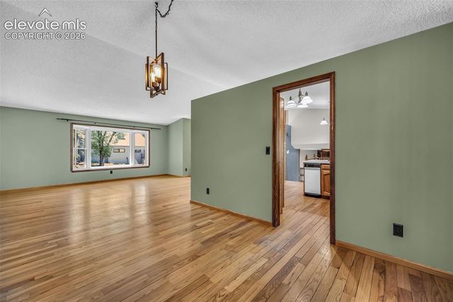 1928 Brookdale Drive, Colorado Springs, CO 80918