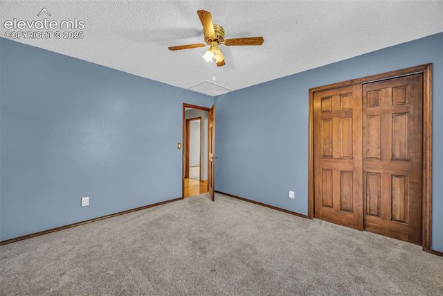 1928 Brookdale Drive, Colorado Springs, CO 80918