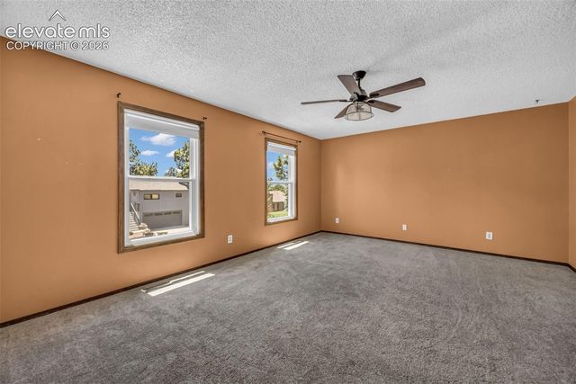 1928 Brookdale Drive, Colorado Springs, CO 80918