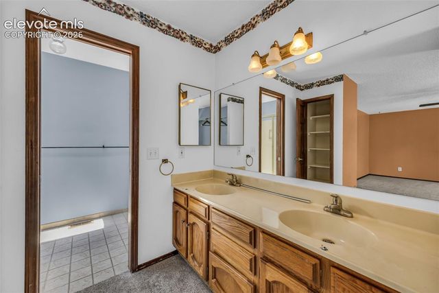 1928 Brookdale Drive, Colorado Springs, CO 80918