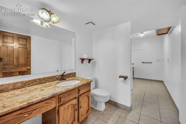 1928 Brookdale Drive, Colorado Springs, CO 80918