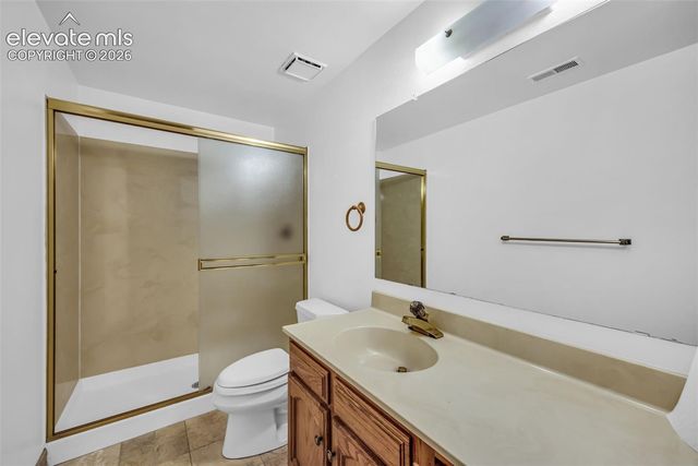 1928 Brookdale Drive, Colorado Springs, CO 80918