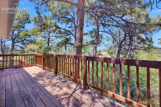 1928 Brookdale Drive, Colorado Springs, CO 80918