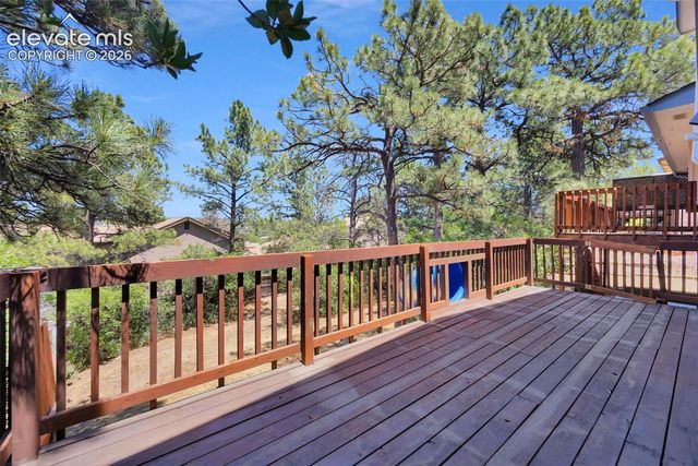 1928 Brookdale Drive, Colorado Springs, CO 80918