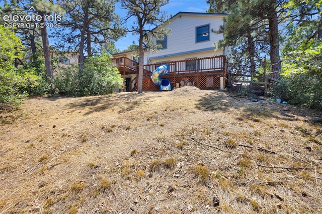 1928 Brookdale Drive, Colorado Springs, CO 80918