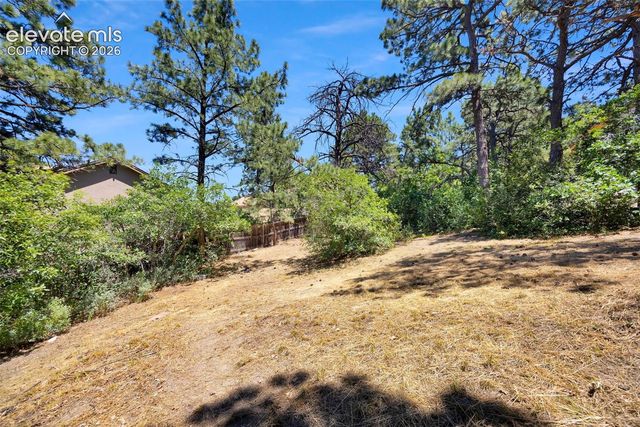 1928 Brookdale Drive, Colorado Springs, CO 80918
