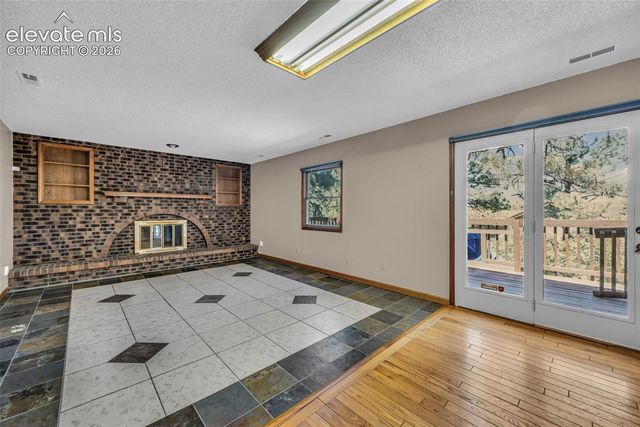 1928 Brookdale Drive, Colorado Springs, CO 80918