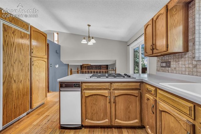 1928 Brookdale Drive, Colorado Springs, CO 80918