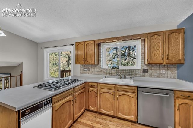 1928 Brookdale Drive, Colorado Springs, CO 80918