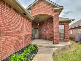 516 SW 124th Place, Oklahoma City, OK 73170