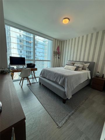 1080 Brickell Ave 2109, Miami, FL 33131