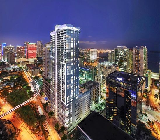 1080 Brickell Ave 2109, Miami, FL 33131