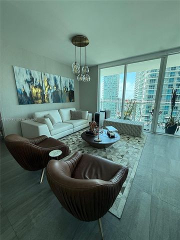 1080 Brickell Ave 2109, Miami, FL 33131