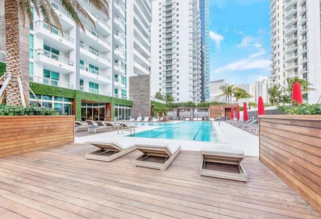 1080 Brickell Ave 2109, Miami, FL 33131