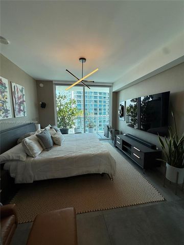 1080 Brickell Ave 2109, Miami, FL 33131