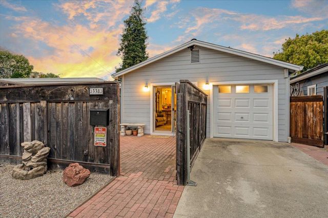 338 Dufour Street, Santa Cruz, CA 95060