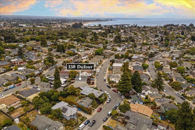 338 Dufour Street, Santa Cruz, CA 95060